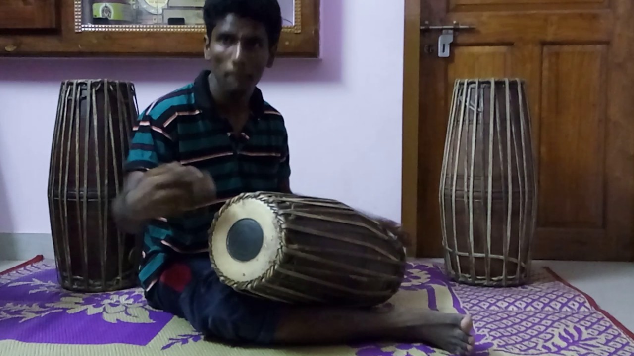 THISRAM SPECIAL by Palakkad Anirudh Raj