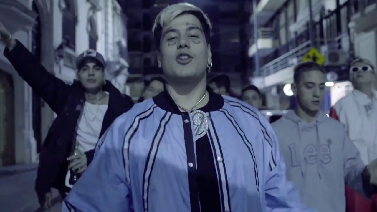 TRAPPERZ A MAFIA DE SICILIA (Felp 22 X Duki)