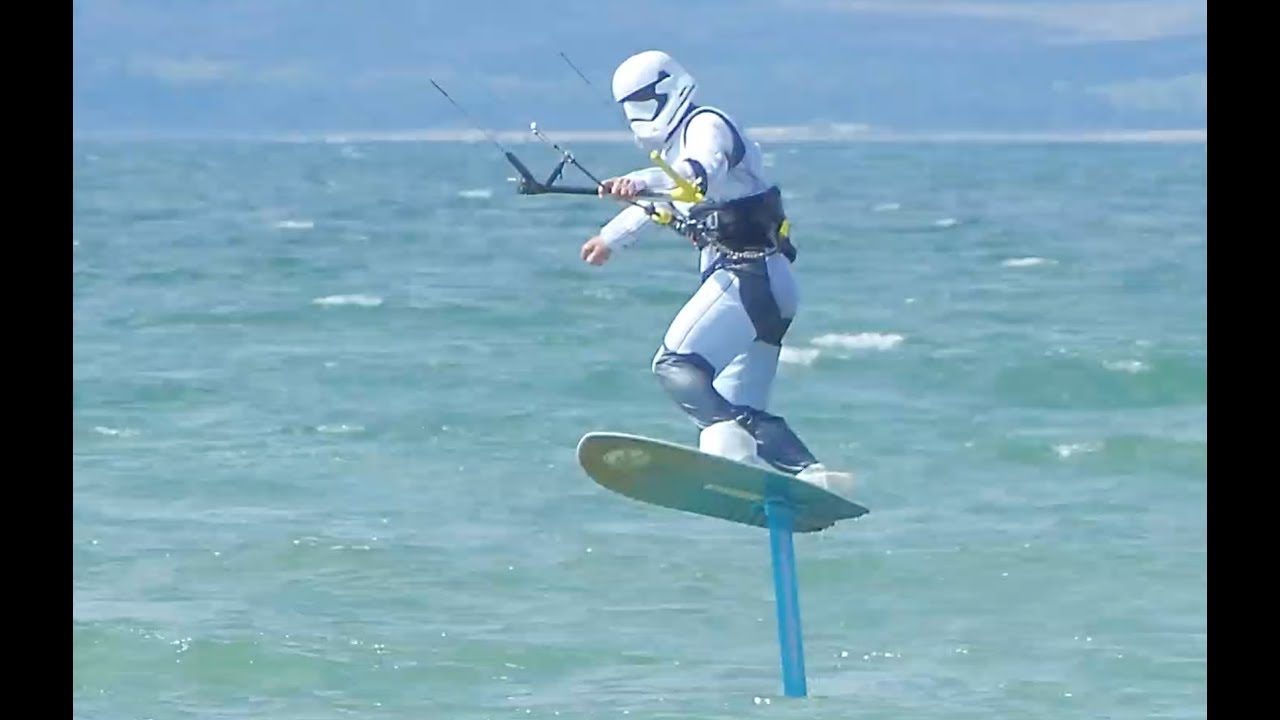 May the 4th be with you