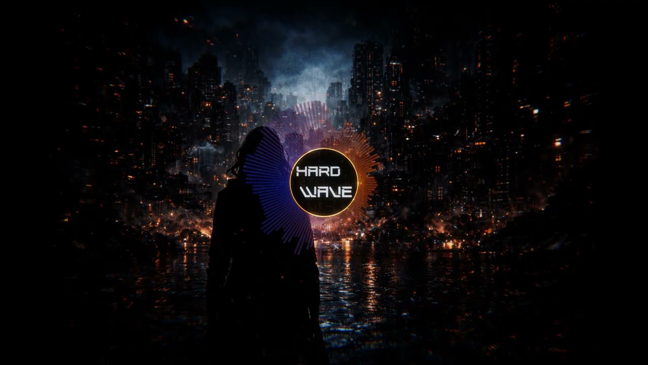 I Hear Your Voice | Dark R&B