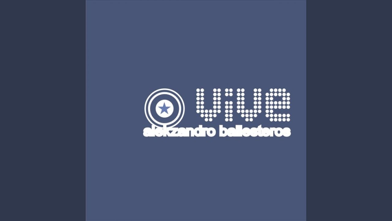 Vive (Original Mix)