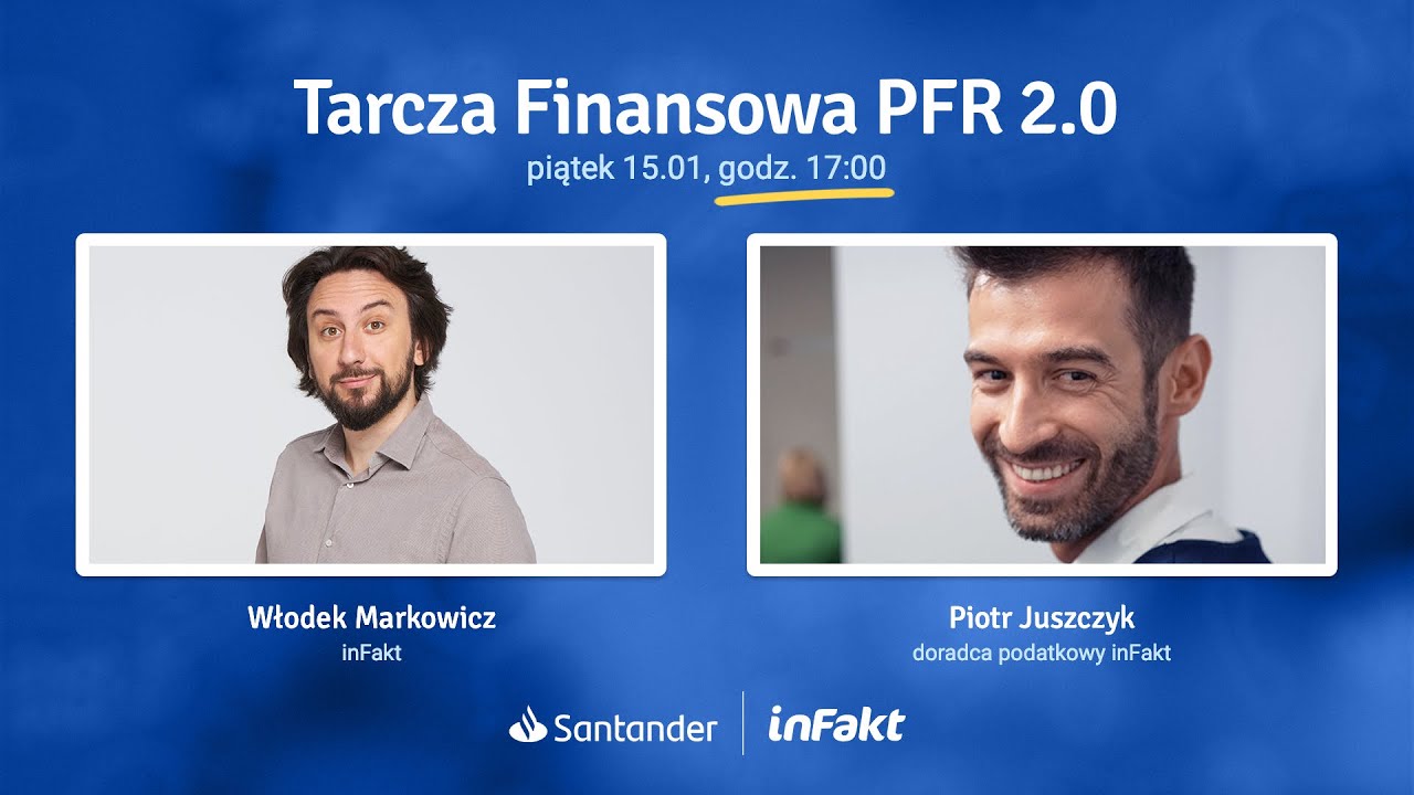 Tarcza Finansowa PFR 2.0 - jak otrzymać subwencję?