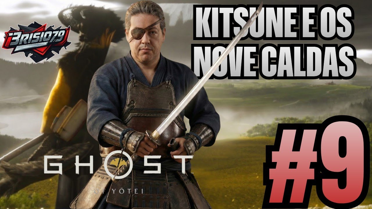Ghost of Yôtei / Parte 9