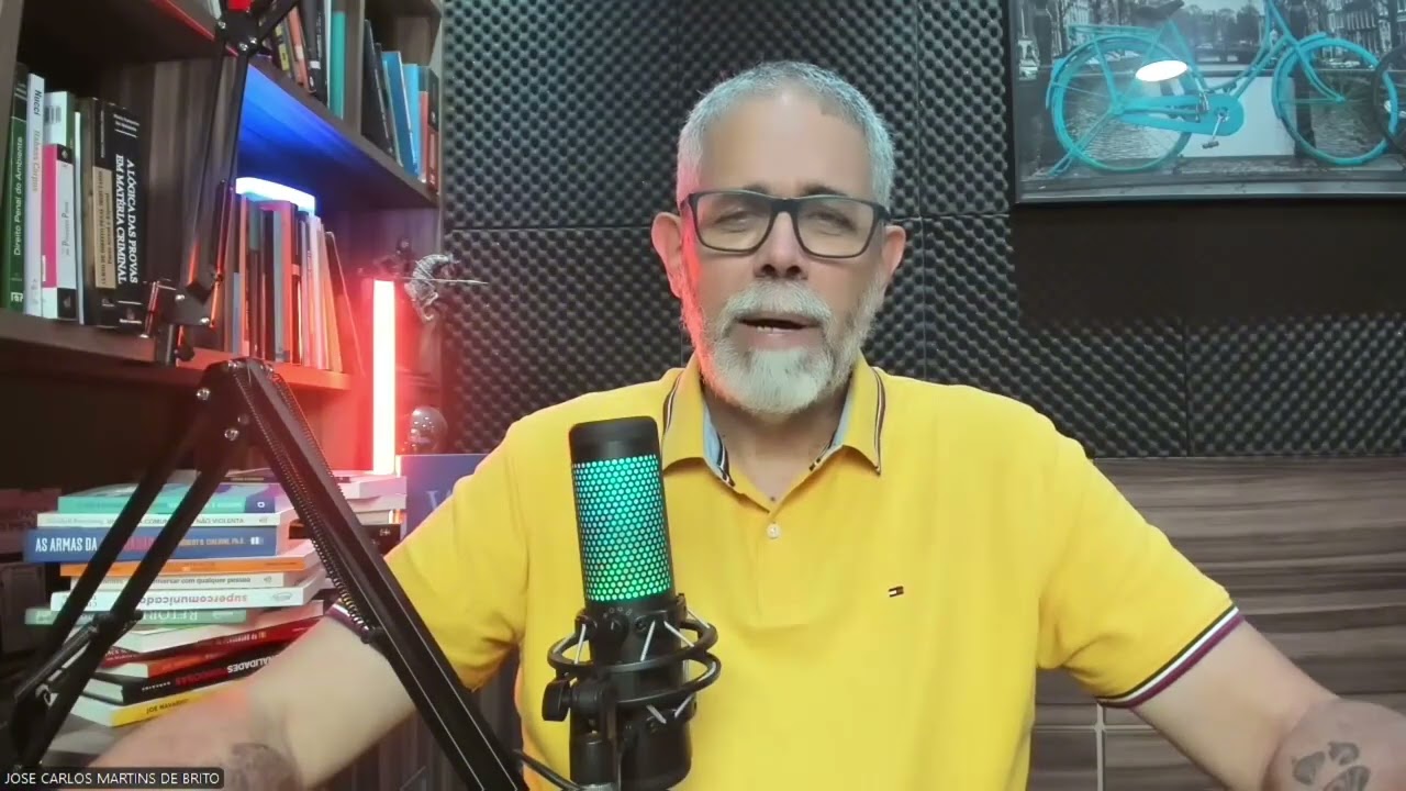 Aula - Como Vencer o Medo de Falar em Público: A Verdade que Ninguém te Contou