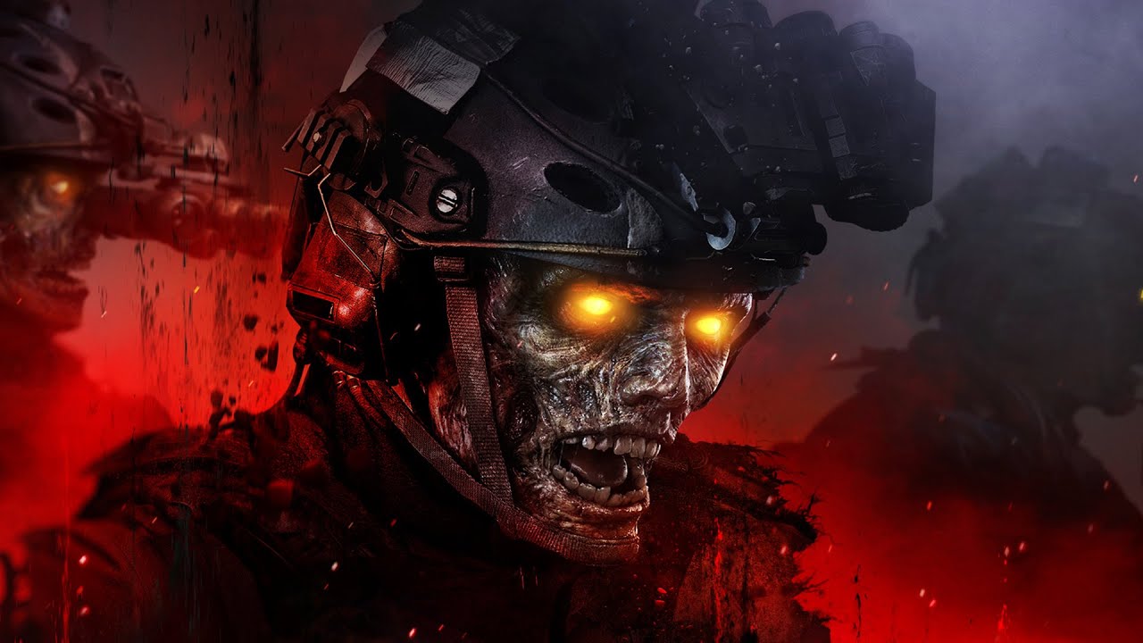 PROVIAMO L'ORRIBILE MODALITÀ ZOMBIE DI MODERN WARFARE 3!