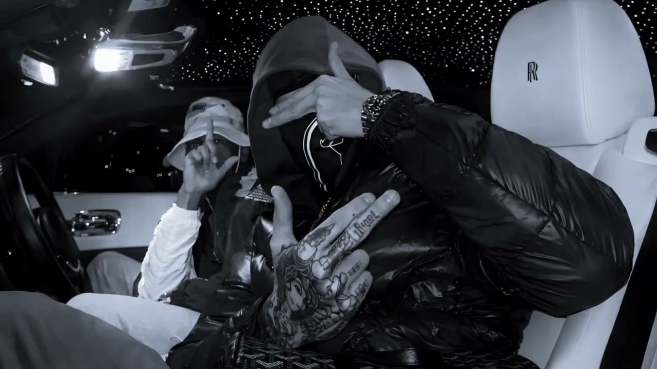 Street God Mentality [GANGSTER TRAP]