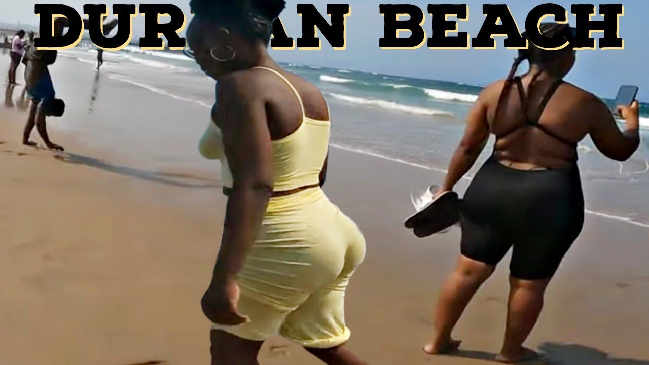 A Beautiful Day!!! Durban Beaches South Africa