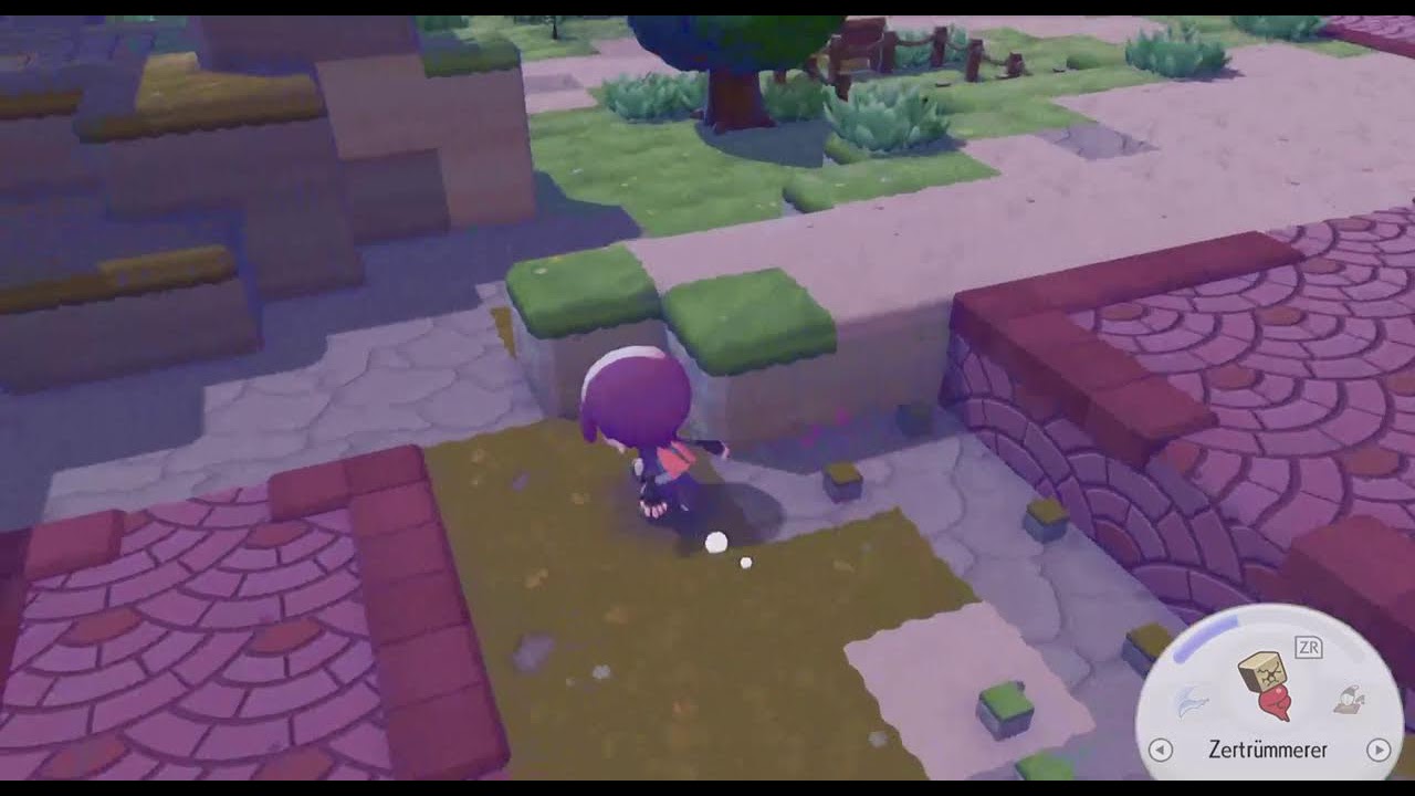 Pokopia LIVE #2 🚀 Mehr Bau, mehr Fortschritt!