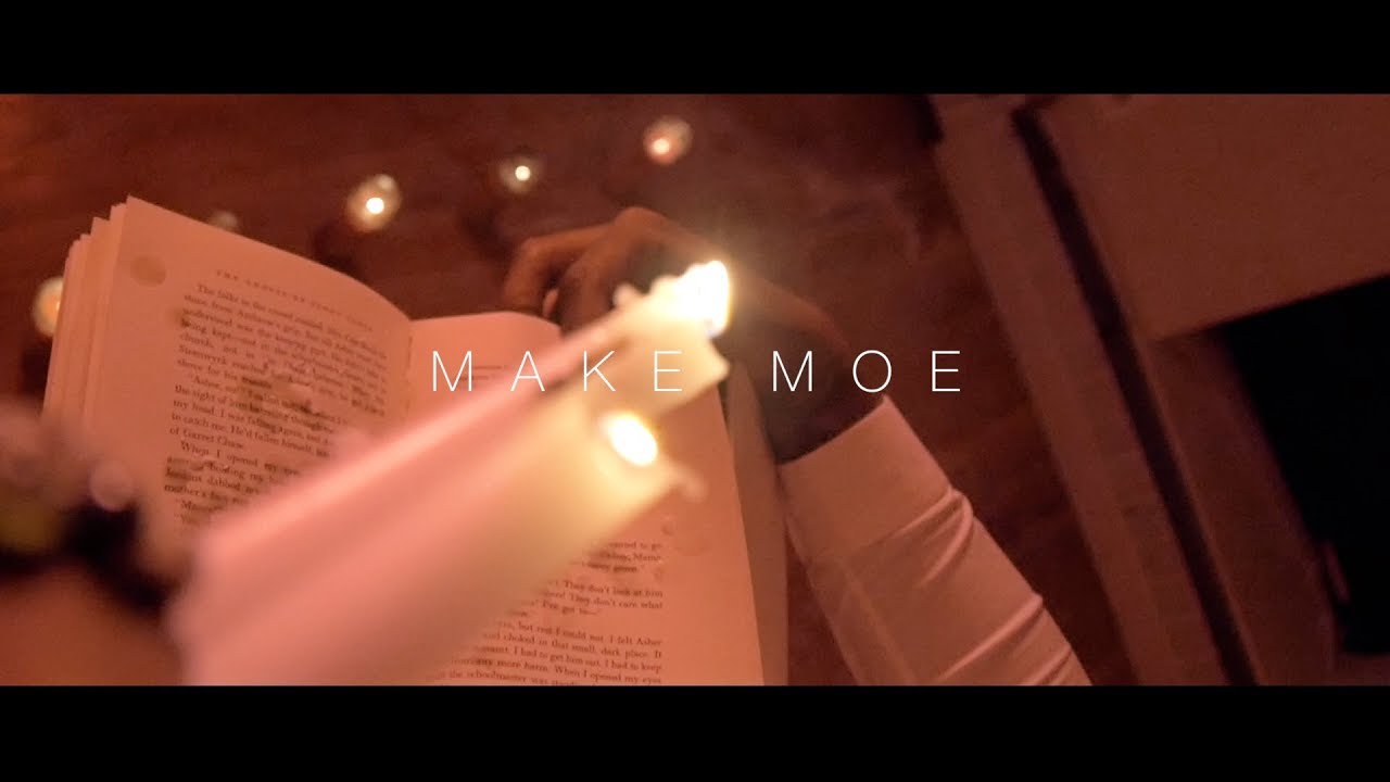 Make Moe - 