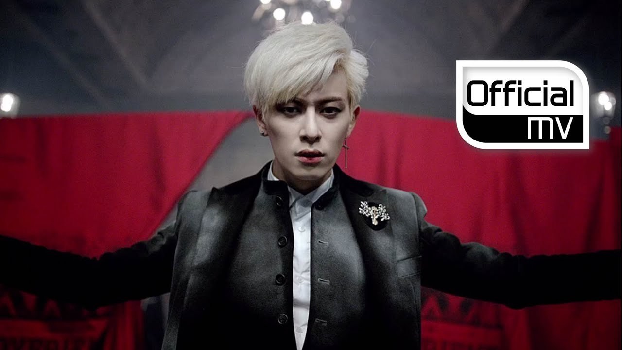 [MV] BOYFRIEND(보이프렌드) _ WITCH