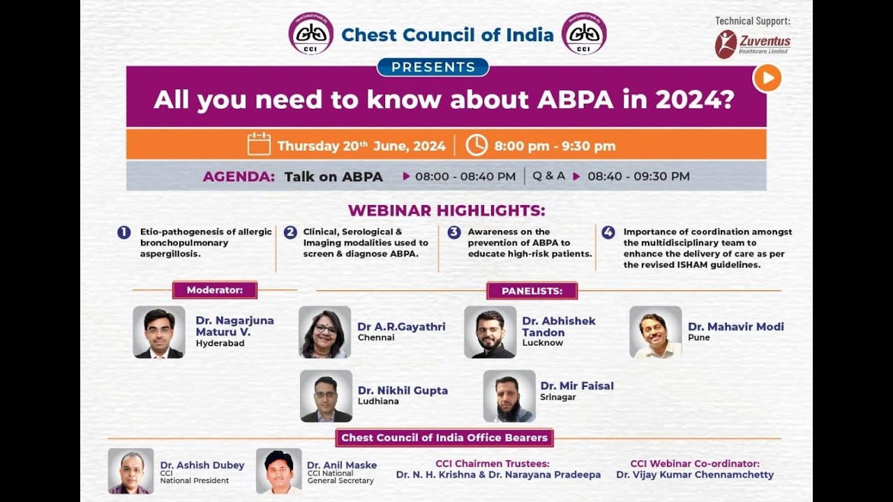 All you need to know about ABPA in 2024