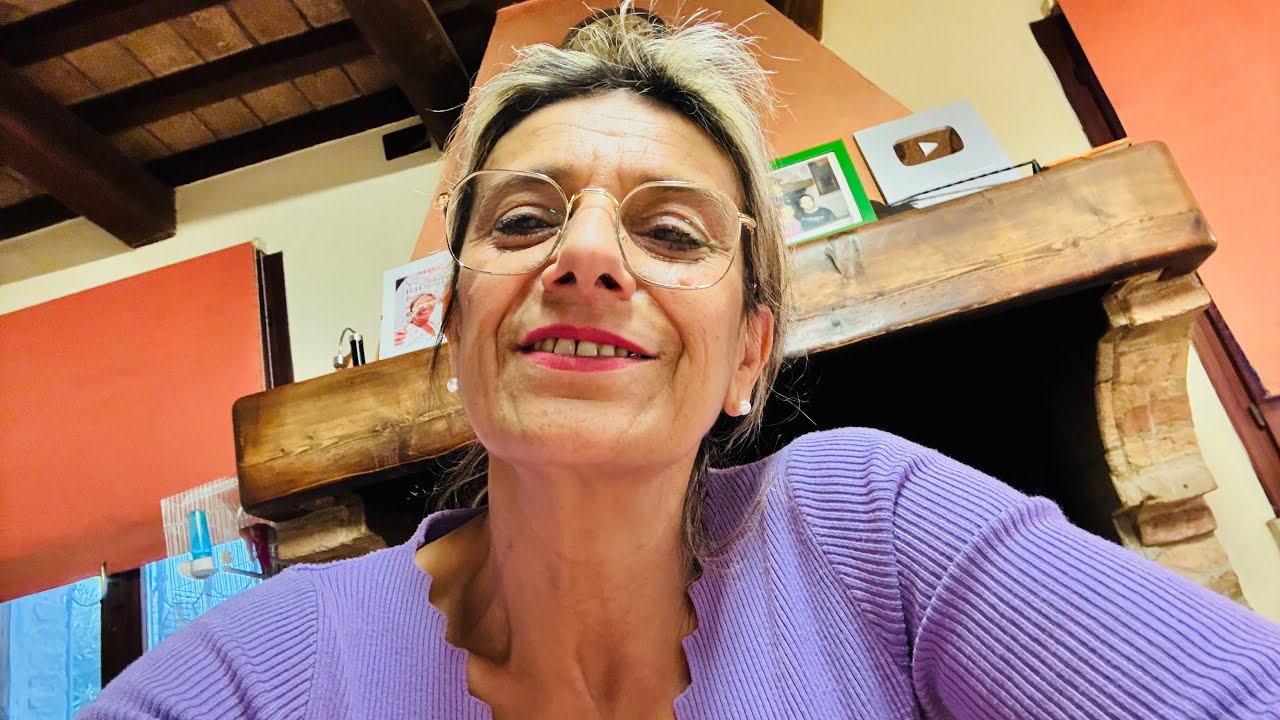 Detox di primavera.￼Rispondo a un paio di domande