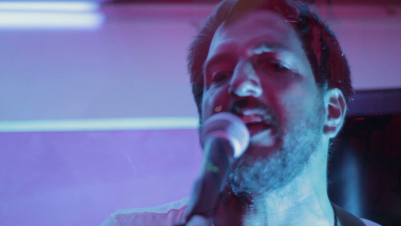 Autobus - Eras mi lugar