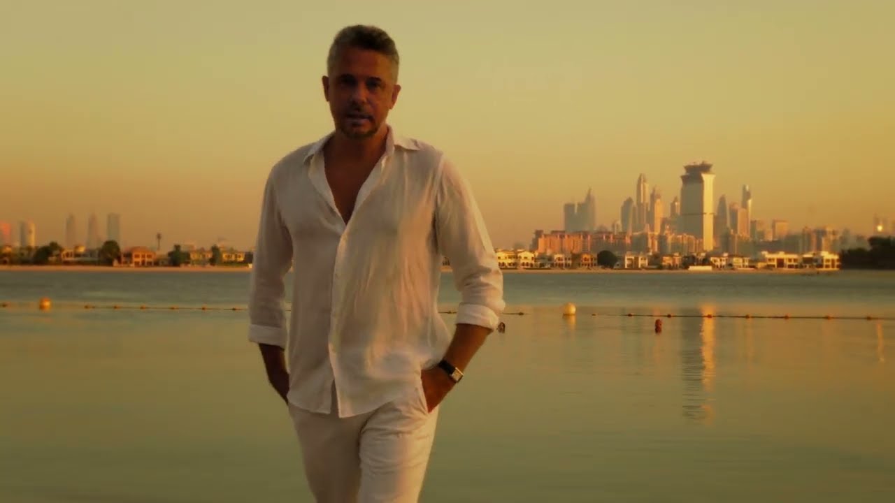 LE FLEX -SUNDOWN DUBAI
