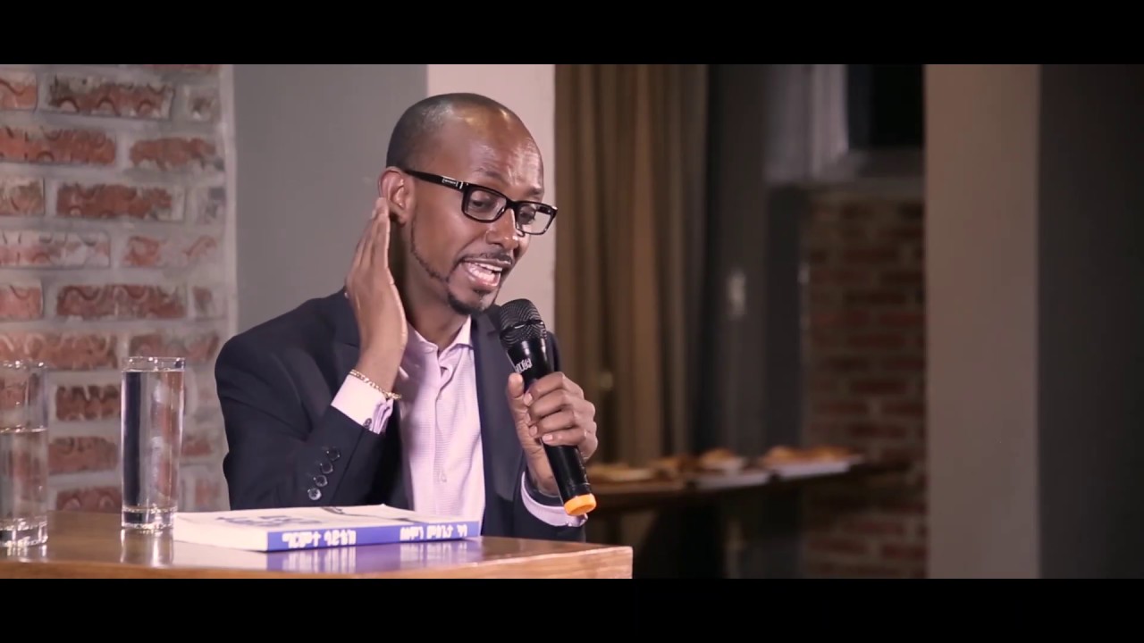 Mella Monthly Episode 21: Solomon Kassa – Producer and Host of “TECH TALK”