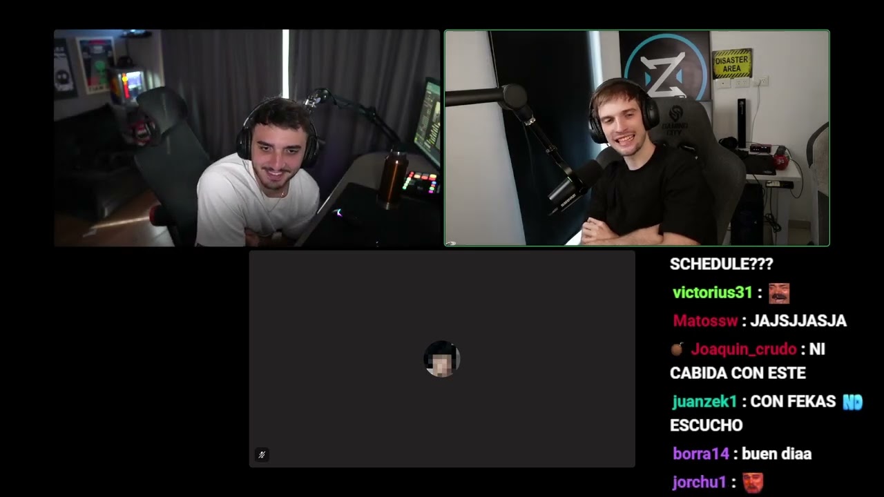 TOP GLOBAL: IRL ZEKO-SPREEN-COKER-CARRERA