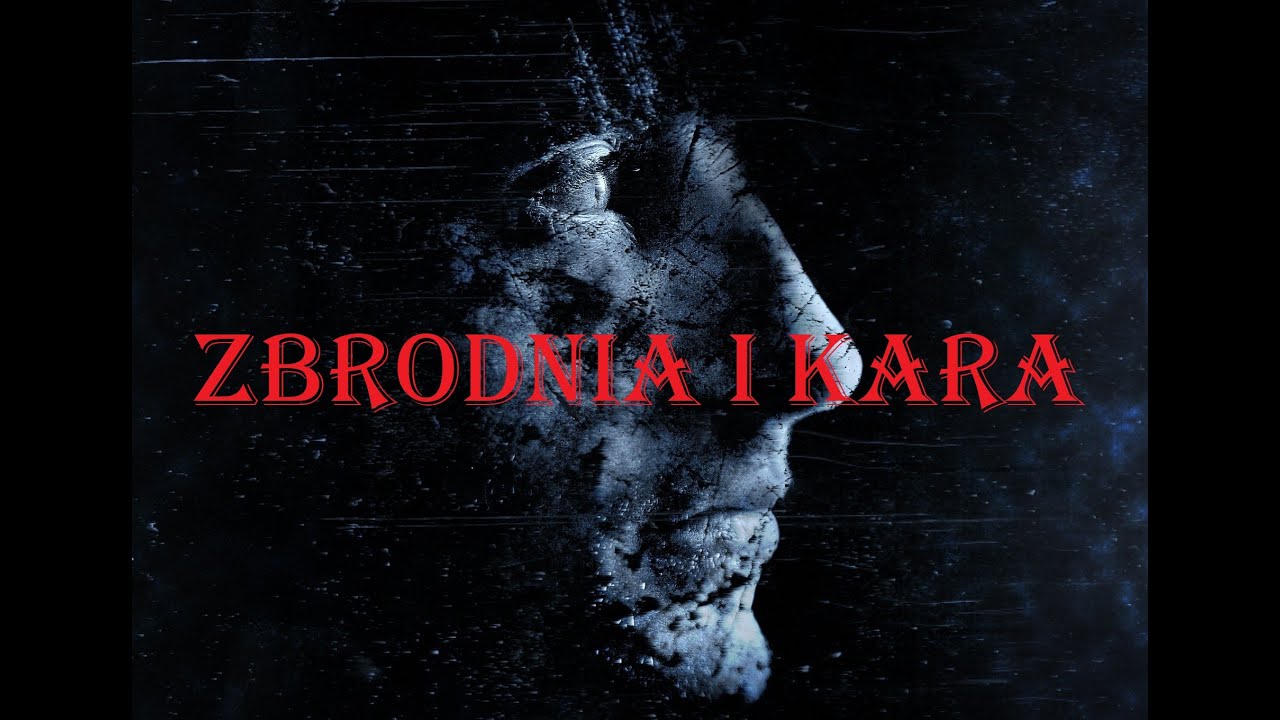 27. Zbrodnia i kara - Część V Rozdział 1