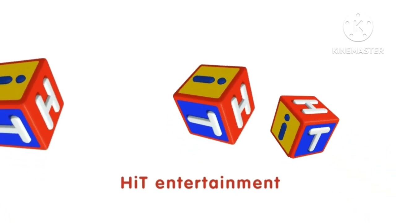 Hit entertainment logo compilation