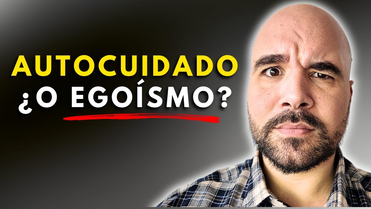 ¿Es egoísta ponerse a uno mismo primero en una relación?