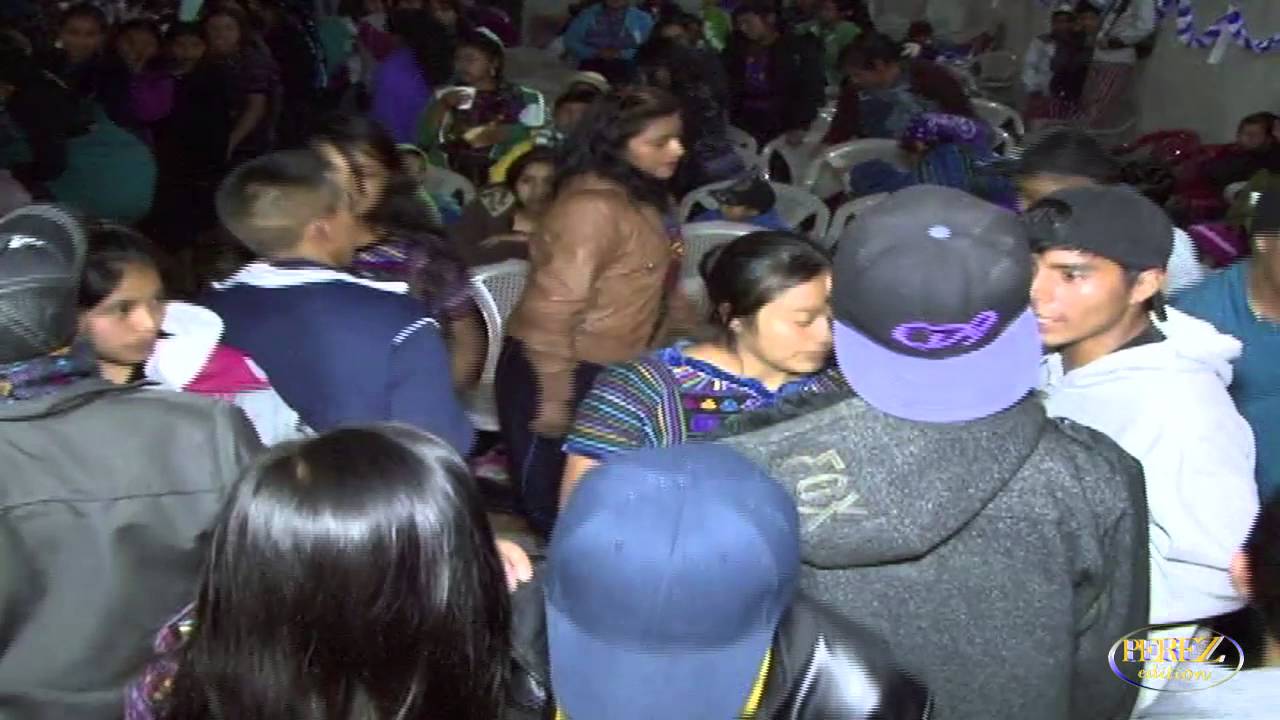 15 DE SEPTIEMBRE TODOS SANTOS CUCHUMATAN
