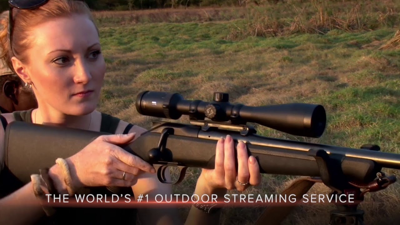 MOTV | HOW TO START A FREE TRIAL OF THE BEST OUTDOOR CONTENT IN THE WORLD
