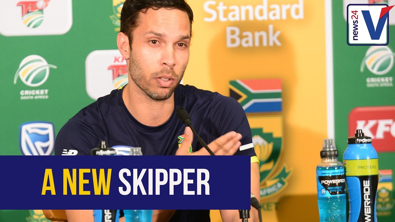 We're keen to impress - T20 captain Berhardien