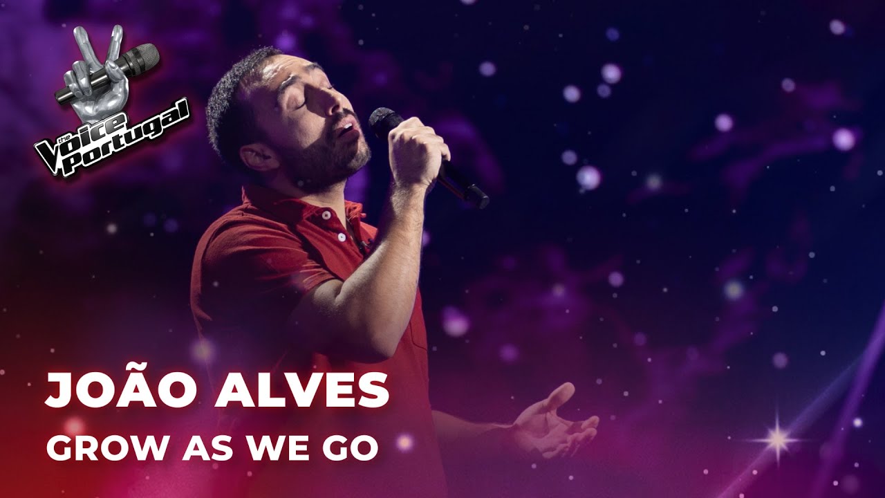Jo&atilde;o Alves - 
