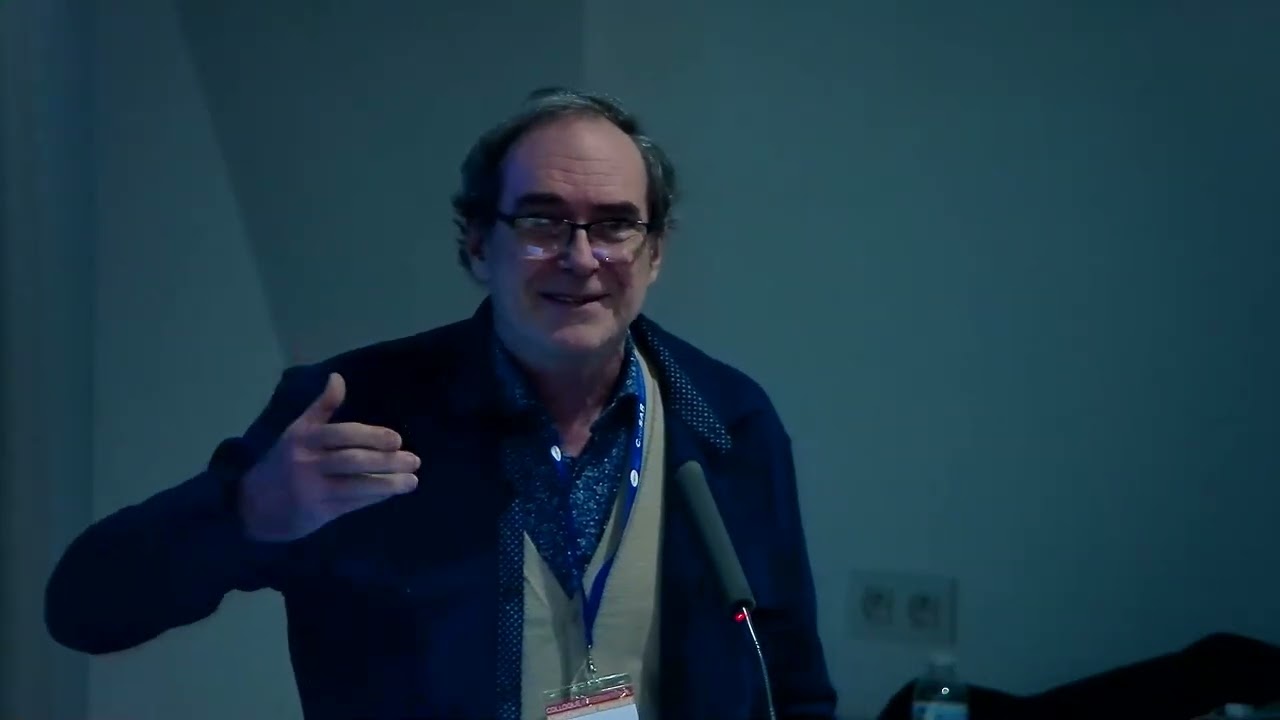 P. Arnaud - Heurs et malheurs de l’ingénierie portuaire