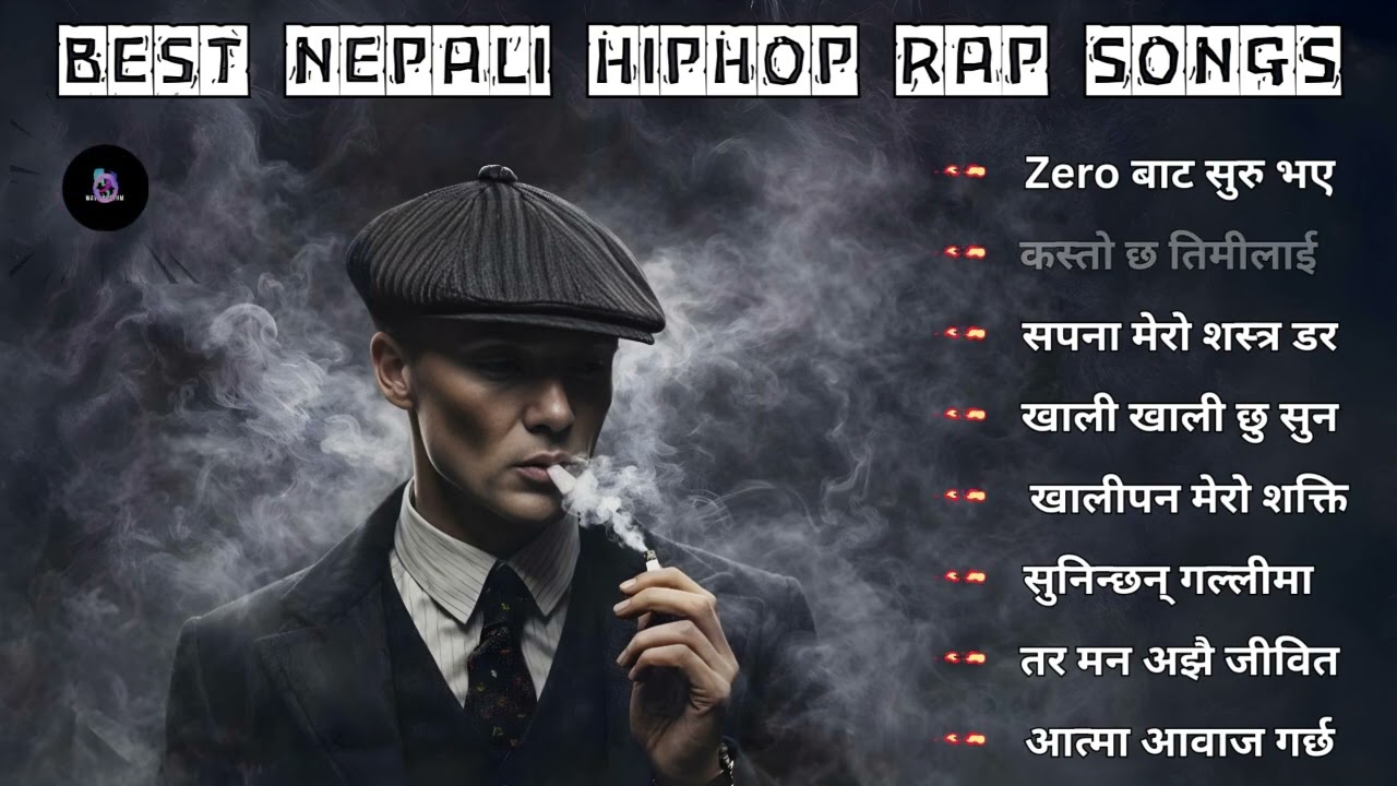 Best Nepali Rap & Hip Hop Tracks | Viral Nepali Hip Hop Songs