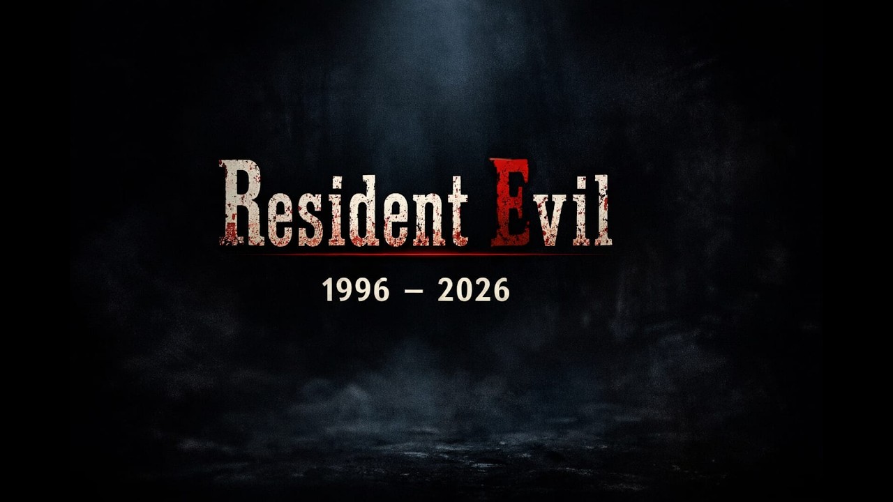 Gracias, Resident Evil