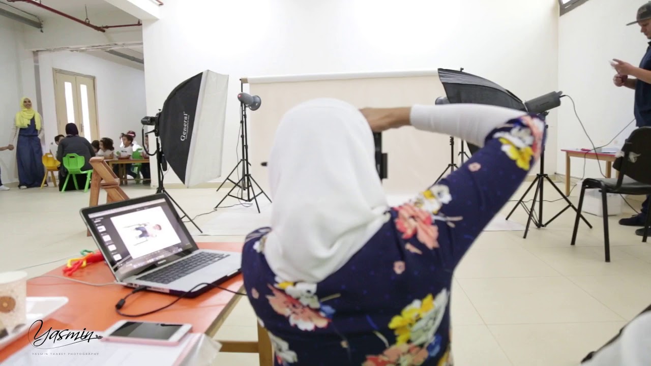 Kindergarten Year Photos - 2018 By Yasmin Thabet Photography