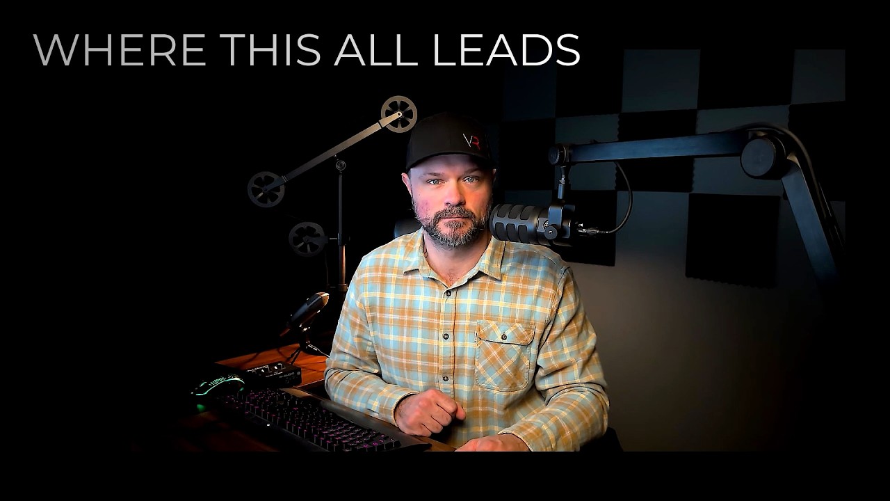 Where This All Leads | A Journey Through the Skilled Trades