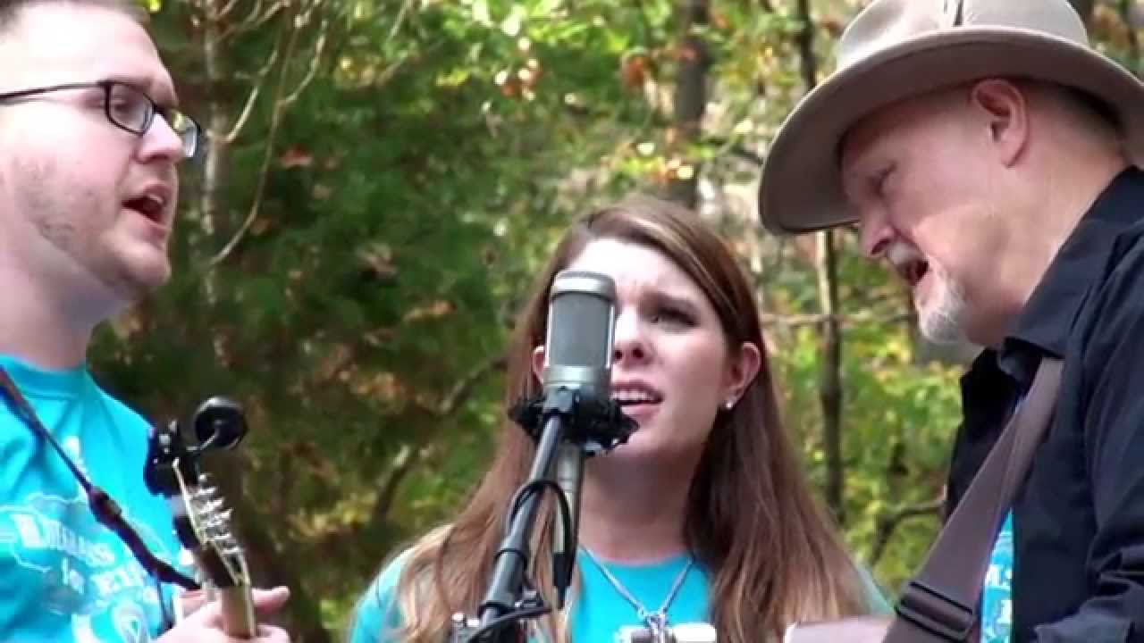 Wood Family Tradition - Amazing Grace