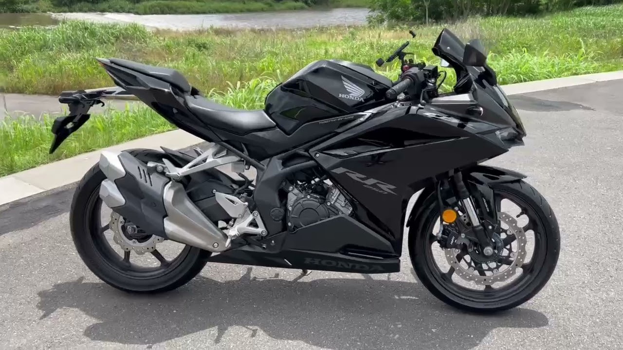 ホンダ CBR250RR-2A 24,188km