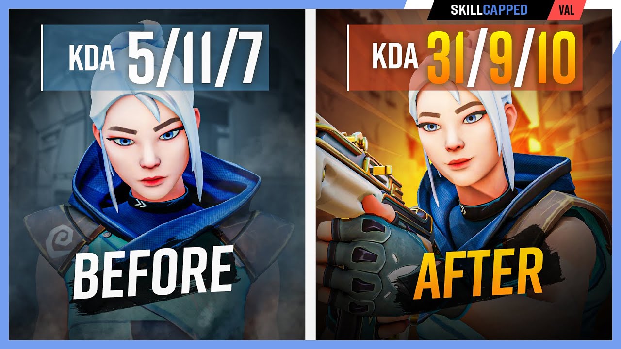 The #1 Gamesense HACK You NEED to MASTER! - Valorant Guide