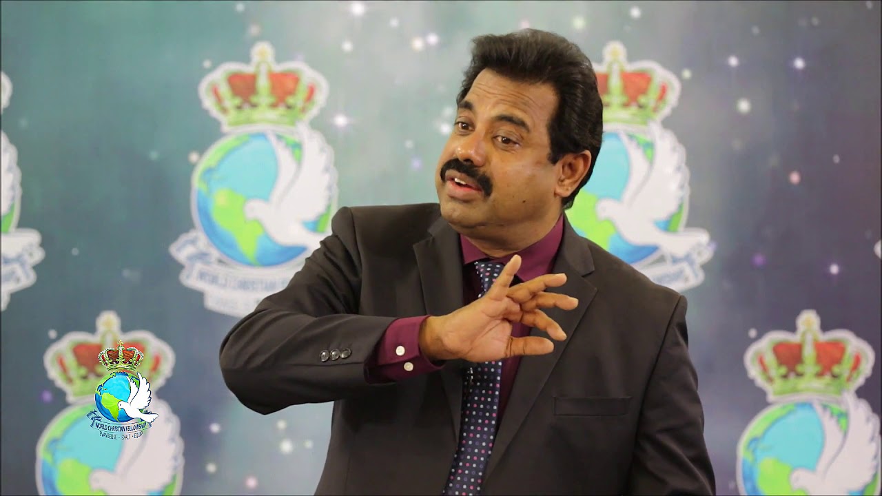 Can you lose your salvation? இரட்சிப்பை இழக்க முடியுமா? John 15:1-11