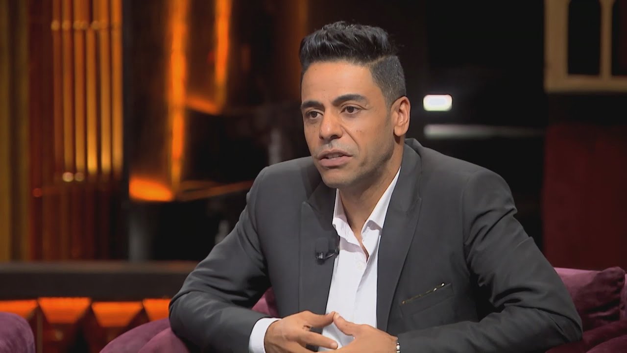 اللى خلف مامتش .. تعرف عل هانى حسن الاسمر 