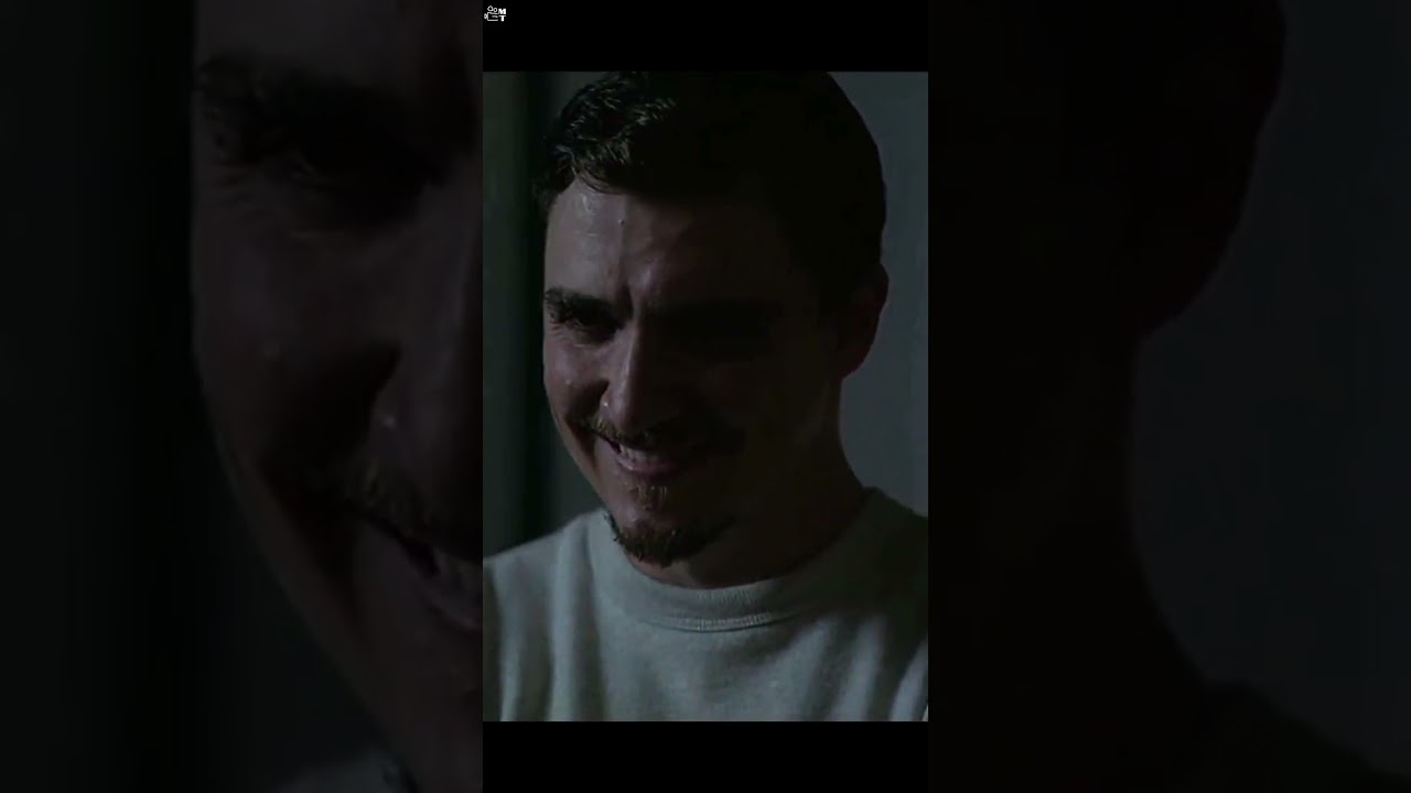 Smile Horror 2022 Smile Scene 