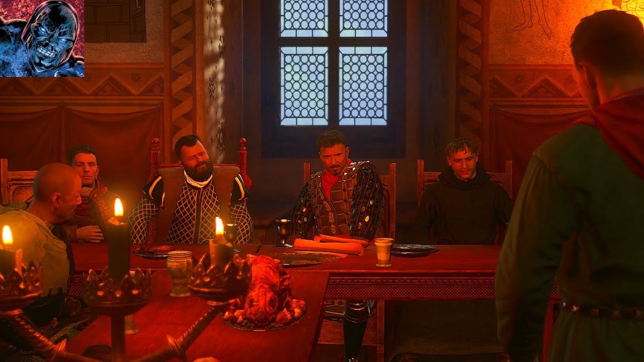 Kingdom Come Deliverance - Awakening