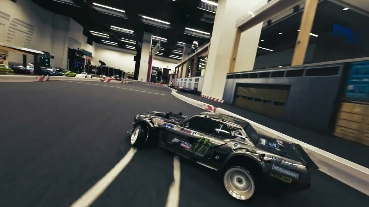 CuFa Jõulud 2024 Aftermovie