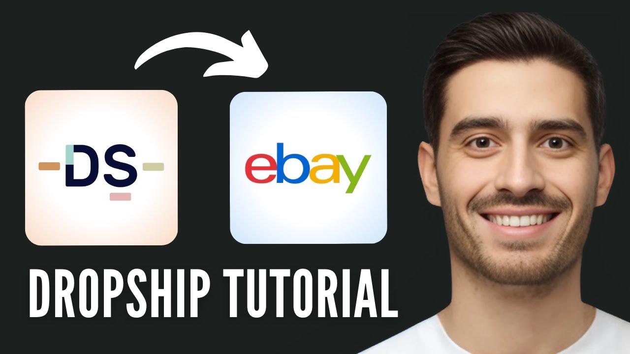 How to Use AutoDS For eBay (2026) | AutoDS + eBay Tutorial