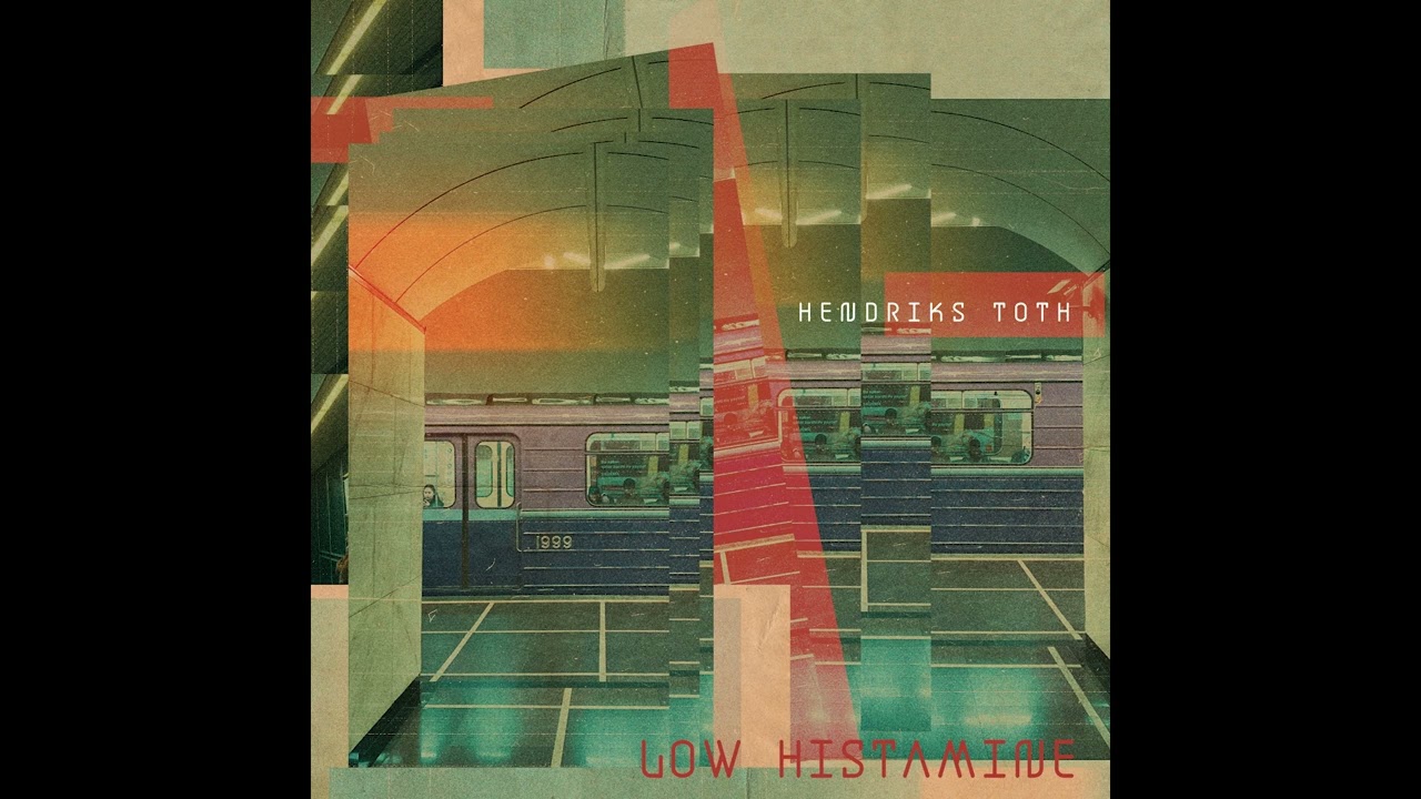 Hendriks Toth - Future Funx [SMR005]