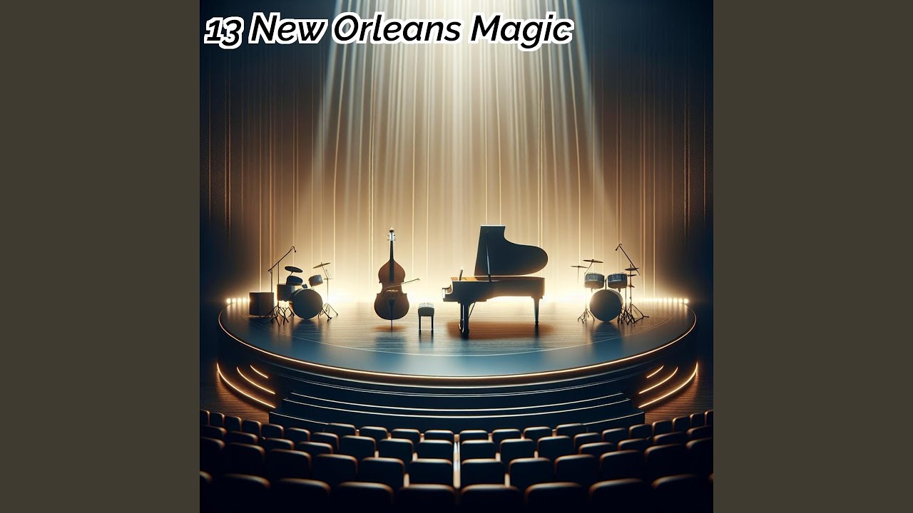 Musical Agenda