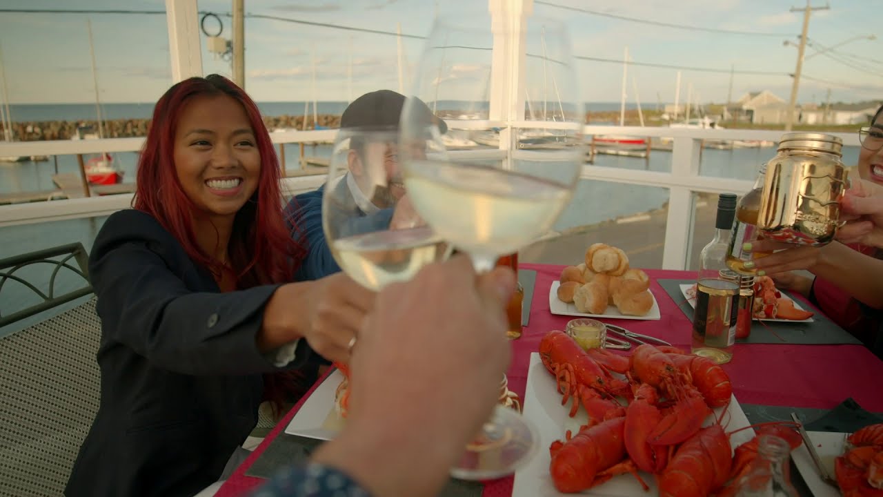 Nouveau-Brunswick: Une perspective nouvelle, des occasions à saisir.