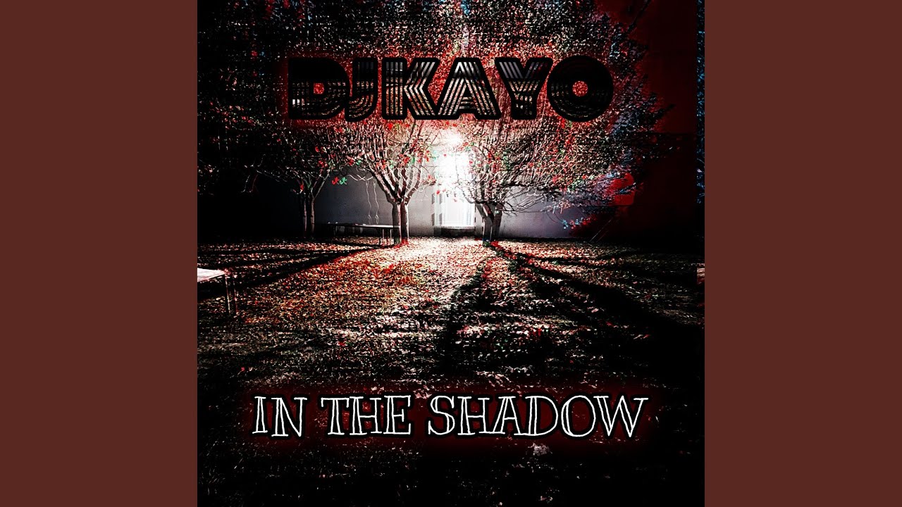 In the shadow