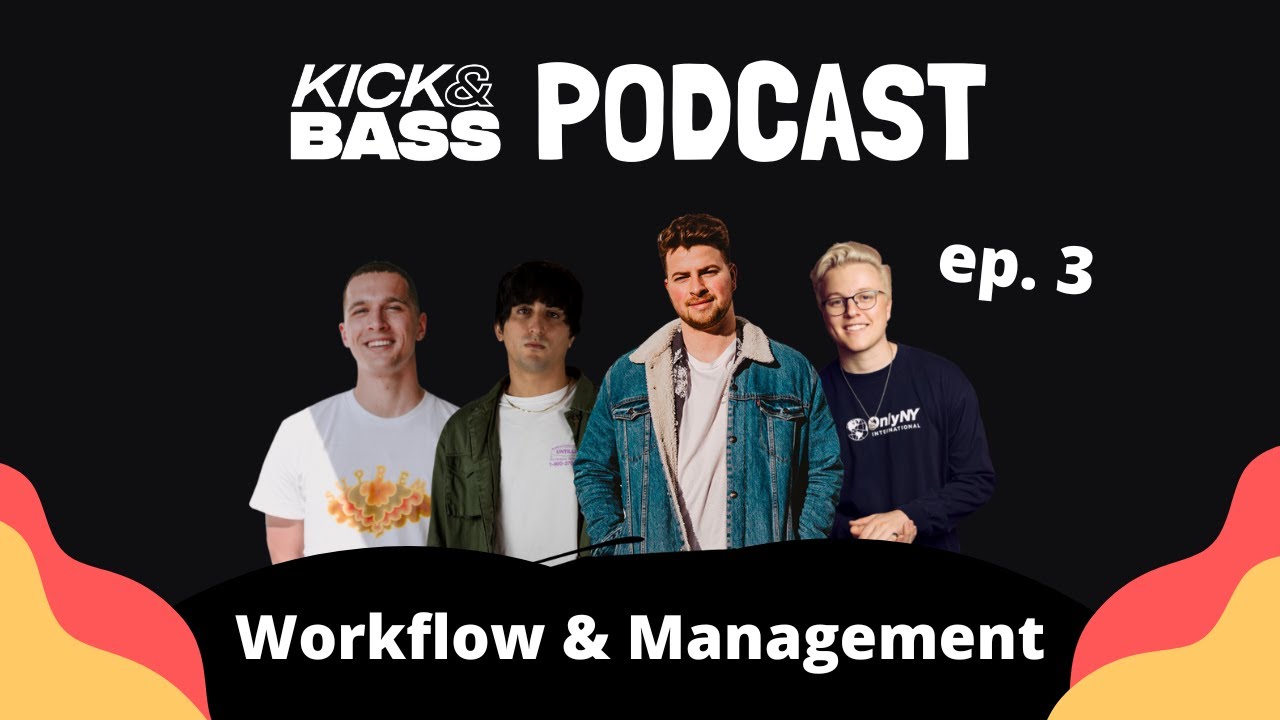 K&B Podcast EP3