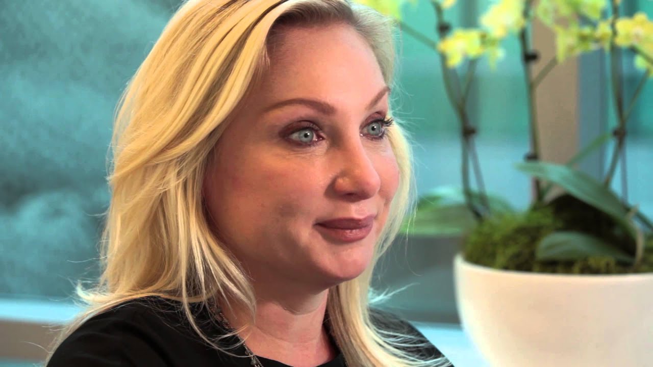 Kim's Hyperhidrosis Story