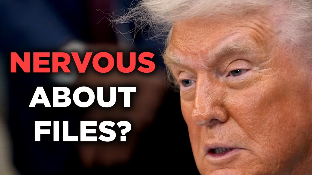 Trump Is Absolutely Losing His Mind