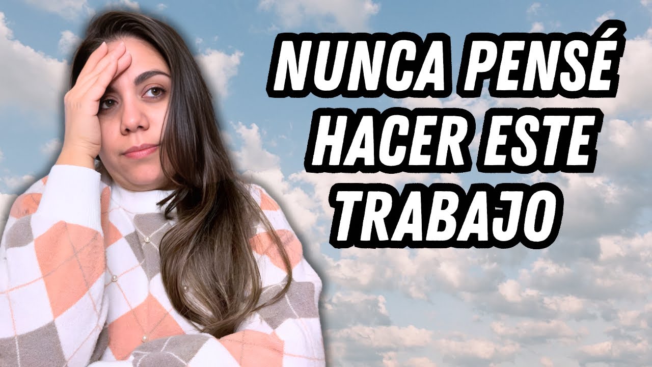 Asi es mi trabajo SIENDO INMIGRANTE CUBANA VIVIENDO en USA 🇺🇸 