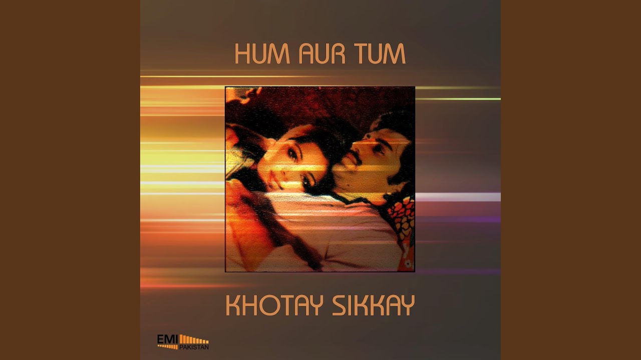 Hum Aur Tum